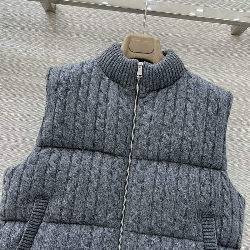 Brunello Cucinelli Down Jacket